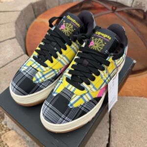 Reebok Campio Extra - Clueless 30th Anniversary